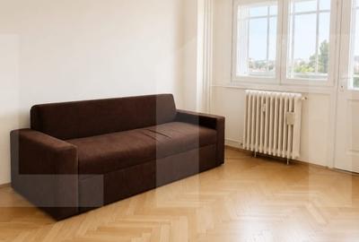 Apartament cu 3 camere decomandat în Iosefin