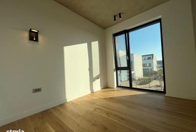 Casă cu 4 camere decomandat cu Teren 200 Mp în Tunari - 6