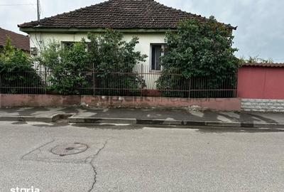 Casă cu 3 camere cu Teren 525 Mp în Tokai - 5