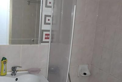 Garsonieră nedecomandată în Central - 2