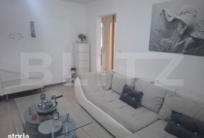 Apartament cu 2 camere în Micro 11 - 11