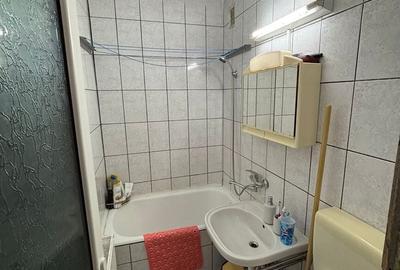 Apartament cu 2 camere semidecomandat în Central - 2