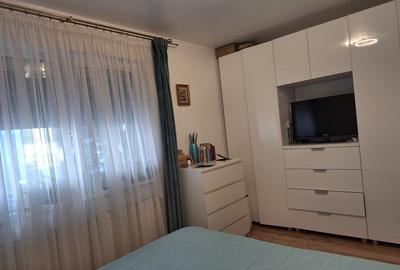 Apartament cu 2 camere decomandat în Chitila