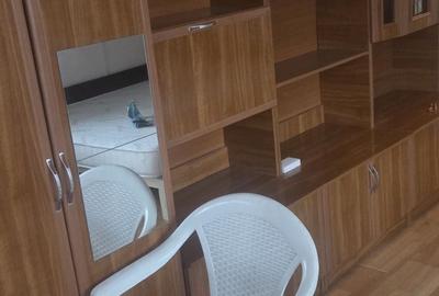 Garsonieră semidecomandată în Central - 2