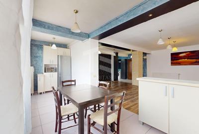 Apartament cu 2 camere semidecomandat în Exterior Sud - 9