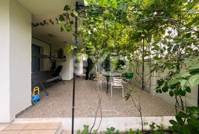 Casă individuală cu 4 camere cu Teren 230 Mp în Tunari - 4