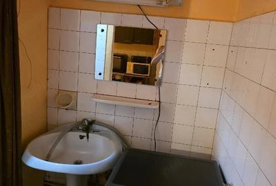 Garsonieră nedecomandată în Medicină