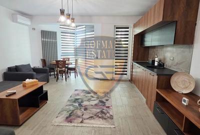 Garsonieră decomandată în Mamaia-Sat
