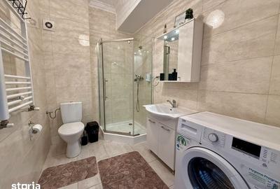 Apartament cu 2 camere în Nord - 6