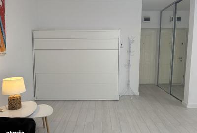 Garsonieră, mobilată în Zorilor - 2