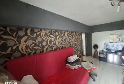 Apartament cu 2 camere semidecomandat, mobilat în Crângași - 2