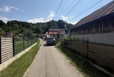 Casă individuală cu 3 camere cu Canalizare în Ocina de Jos - 27