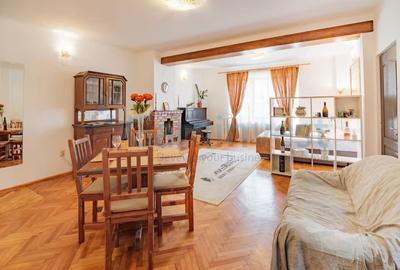 Apartament cu 2 camere în Central - 5