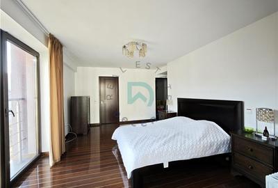 Apartament cu 4 camere decomandat, mobilat în Brașovul Vechi - 18