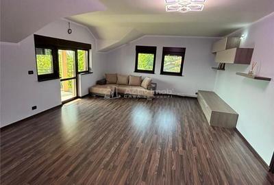 Casă cu 4 camere cu Teren 1200 Mp în Tulucești - 5