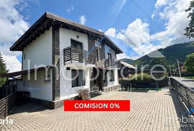 Casă cu Teren 200 Mp în Petros - 2