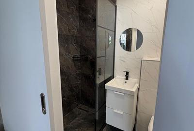 Apartament cu 3 camere decomandat în Central - 2