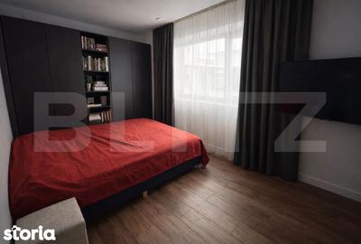 Casă cu 4 camere cu Teren 830 Mp în Gilău - 1