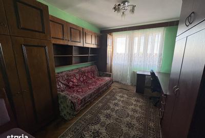 Apartament cu 3 camere în Iosia - 9