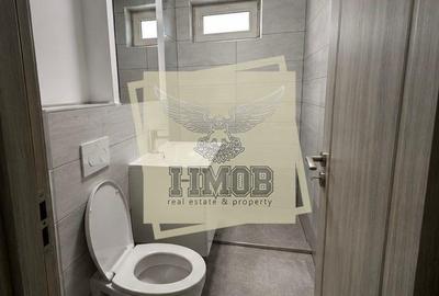 Apartament cu 2 camere nedecomandat, mobilat în Hipodrom 4 - 5