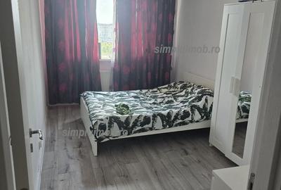 Apartament cu 2 camere decomandat în Dristor
