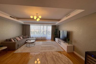 Apartament cu 3 camere semidecomandat, mobilat în Șoseaua Nordului