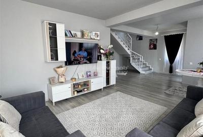 Casă cu 4 camere cu Teren 800 Mp în Central - 14