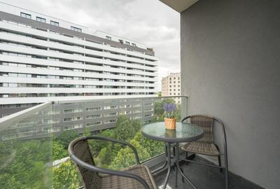 Apartament cu 2 camere decomandat, mobilat în Băneasa - 17