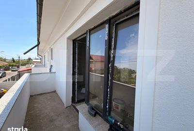 Casă cu 3 camere cu Teren 306 Mp în Cernele - 17