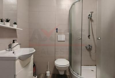 Apartament cu 3 camere decomandat, mobilat în Mamaia-Sat - 10