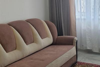Garsonieră decomandată în Drumul Taberei