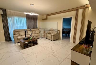 Apartament cu 4 camere decomandat în Ștefan cel Mare - 9