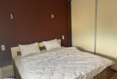 Apartament cu 3 camere decomandat în Calea Dumbrăvii