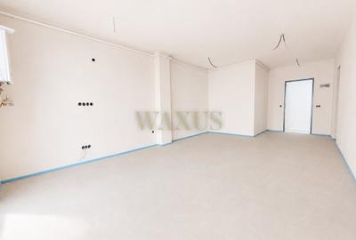 Apartament cu 2 camere semidecomandat în Florești - 2