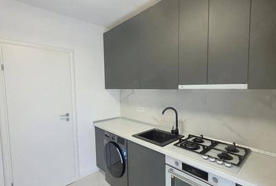 Apartament cu 2 camere decomandat în Fundeni
