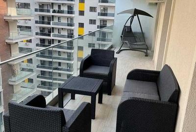 Apartament cu 3 camere decomandat în Drumul Taberei - 2