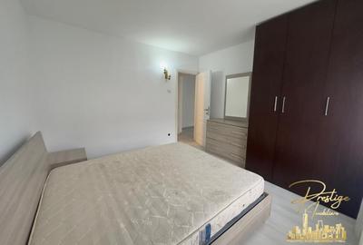 Apartament cu 2 camere decomandat, mobilat în Iosia - 2