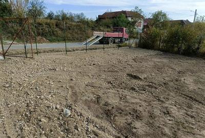 Teren de 1439 mp, în Central - 5