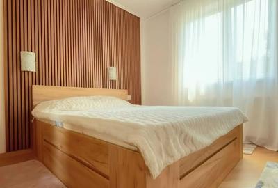 Apartament cu 2 camere decomandat, mobilat în City Park Mall - 2