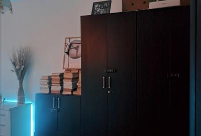 Apartament cu 3 camere semidecomandat în Tomis Nord - 6