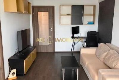 Apartament cu 2 camere semidecomandat, mobilat în Vitan - 2