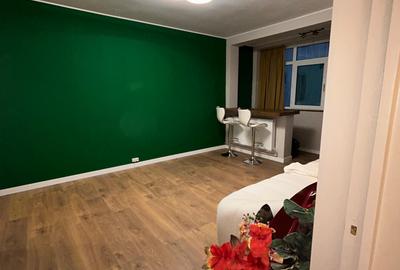 Apartament cu 2 camere semidecomandat în Drumul Taberei