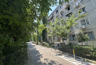 Apartament cu 2 camere semidecomandat, mobilat în Berceni - 10