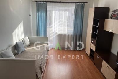 Apartament cu 2 camere decomandat, mobilat în Mănăștur