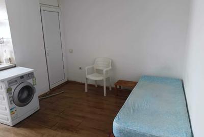 Garsonieră nedecomandată în Central