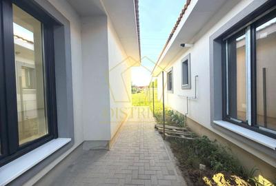 Casă individuală cu 4 camere cu Teren 879 Mp în Giroc - 15