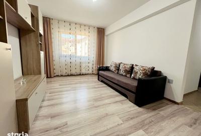 Apartament cu 2 camere decomandat, mobilat în Cug - 12
