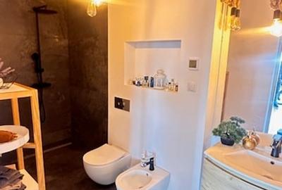 Penthouse cu 3 camere nedecomandat, mobilat în Tăuții-Măgherăuș - 12
