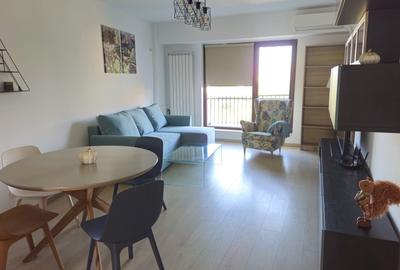 Apartament cu 3 camere decomandat în 13 Septembrie