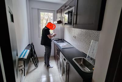 Apartament cu 2 camere decomandat în Tei - 4